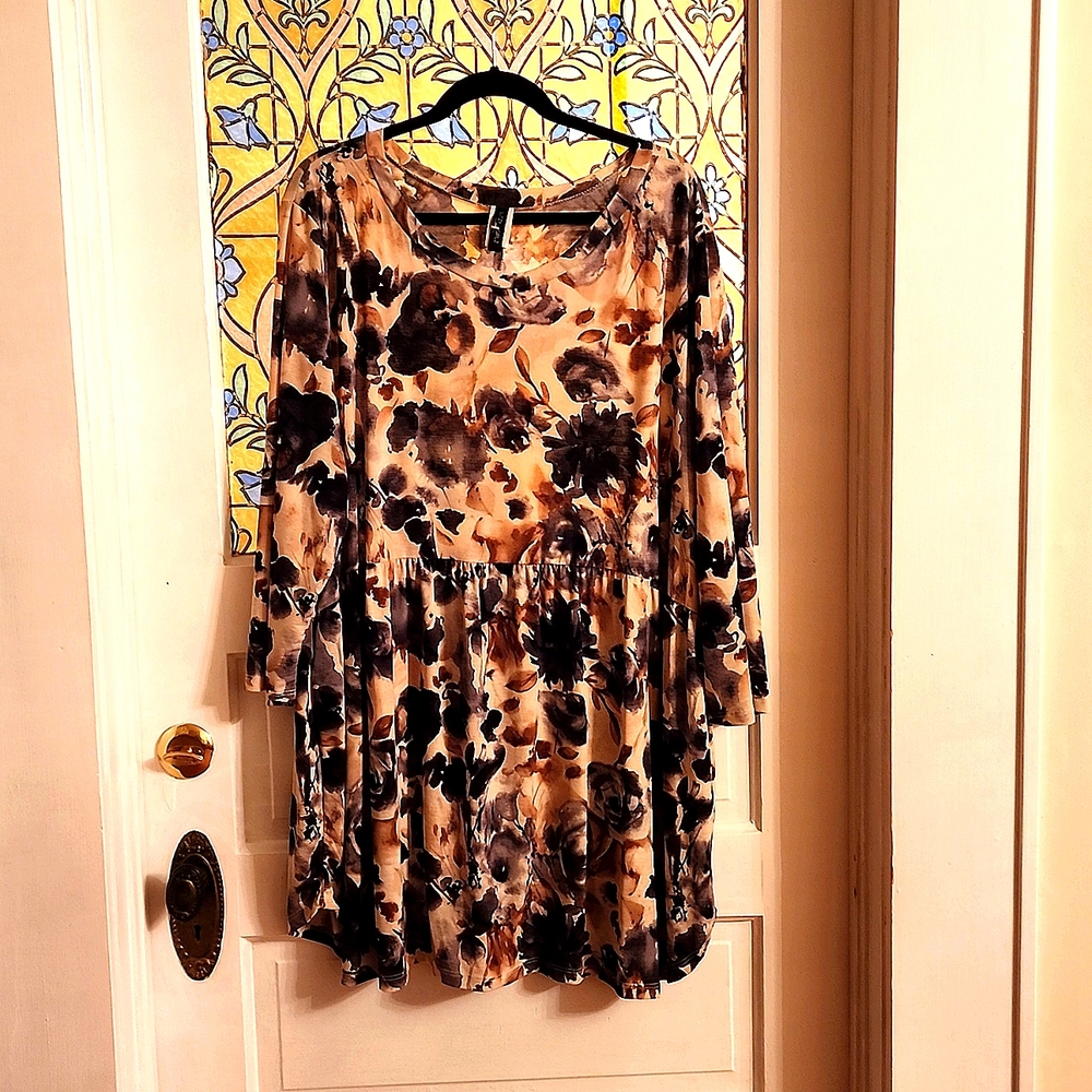 Glitzy Girlz Blouse
